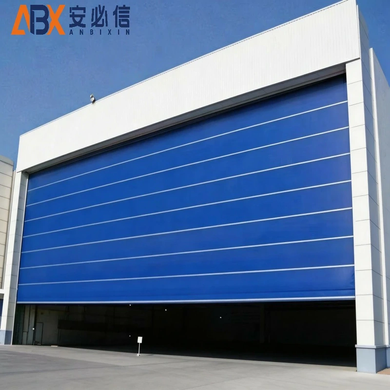 济南市高速堆积门